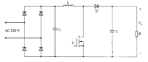 二极管反向恢复电流_辰达行