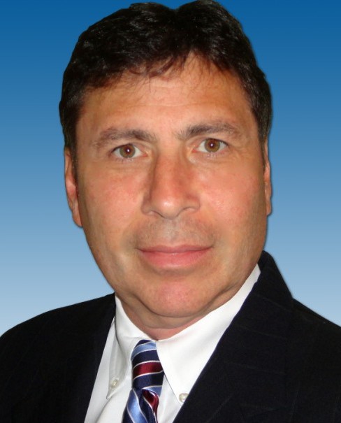 美信医疗设备市场应用经理Steve LaJeunesse