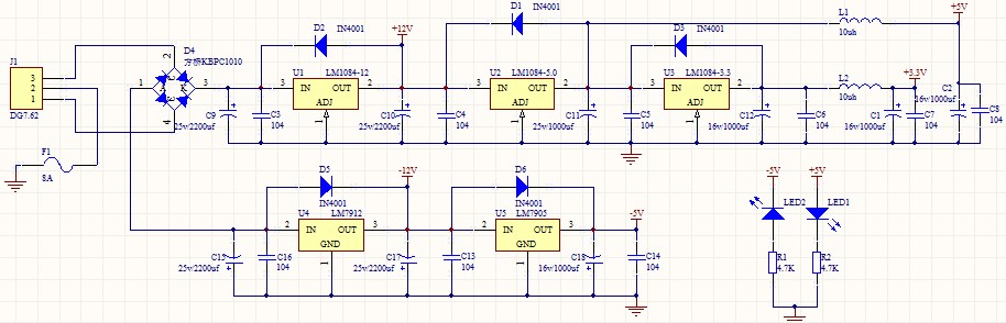 整流二极管在电路中的具体作用是什么,整流二极管在实际应用中起到的特殊作用是什么? 整流二极管电路中主要是防止输入端电压突然降低或不慎短路,及时将输出端大电容的电荷释放掉,从而保护三端稳压器不被击穿。 即输出电压高于输入电压时,通过整流二极管释放电压。三端稳压器在输出电压大于输入电压时,三端极易损坏。 整流二极管在电路中的作用你学会了多少?若想了解更多的整流二极管知识,欢迎来电我司,我司将竭诚为你服务。