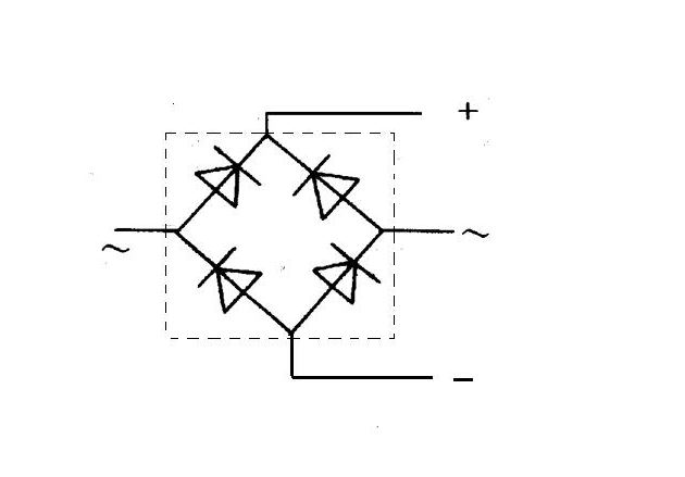 如何选用整流二极管
