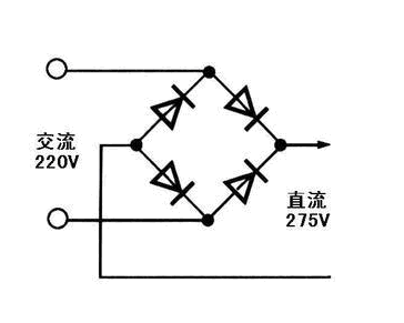 整流桥桥堆的百科全书