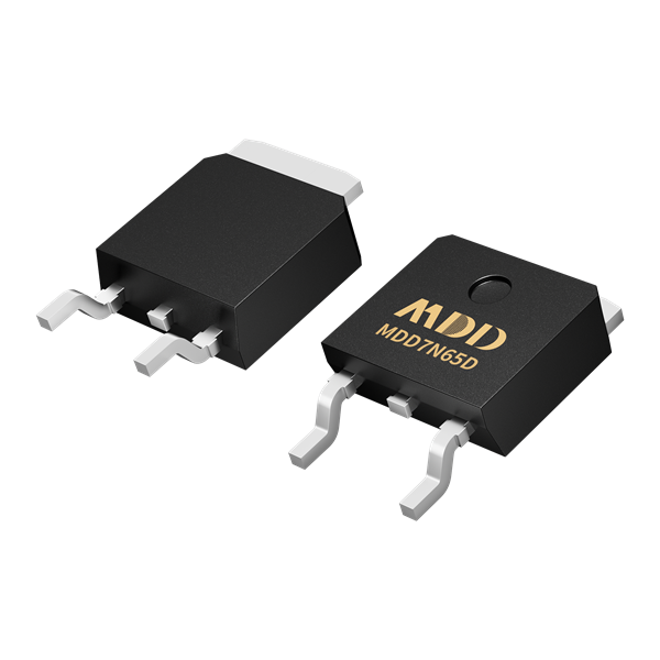 MDD7N65D