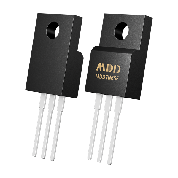MDD7N65F