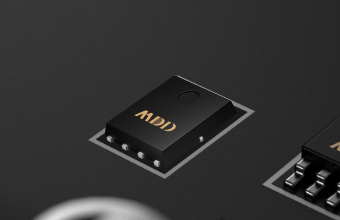 MOSFETs