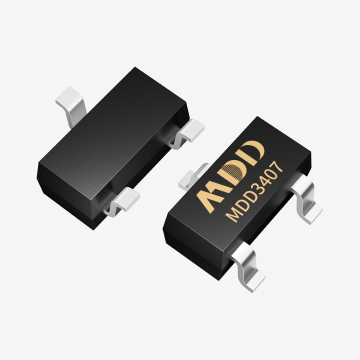 浅谈辰达MOSFET在USB PD快充电源中的应用挑战与应对