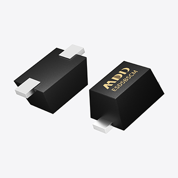 为什么 ESD 测试能过，但实际应用还是被击坏？